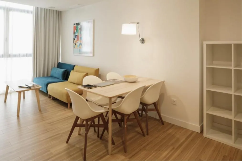 Mush Room Apartamentos-1