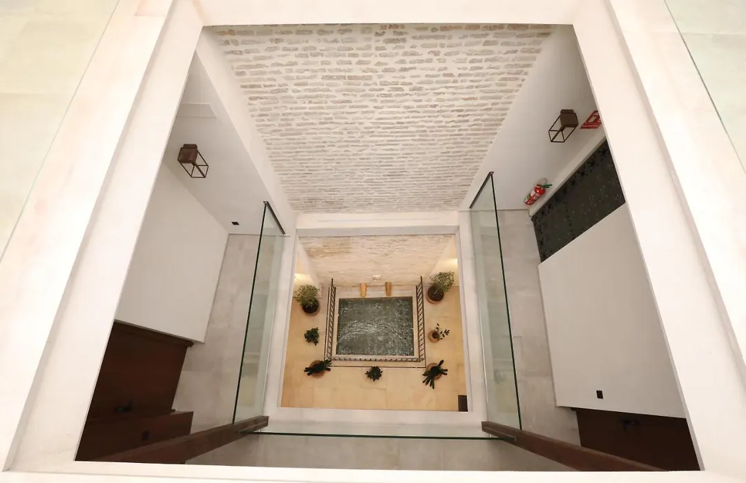 Casa Señorial del Siglo XVIII-1