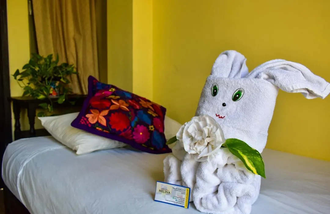 Hotel Melina-1
