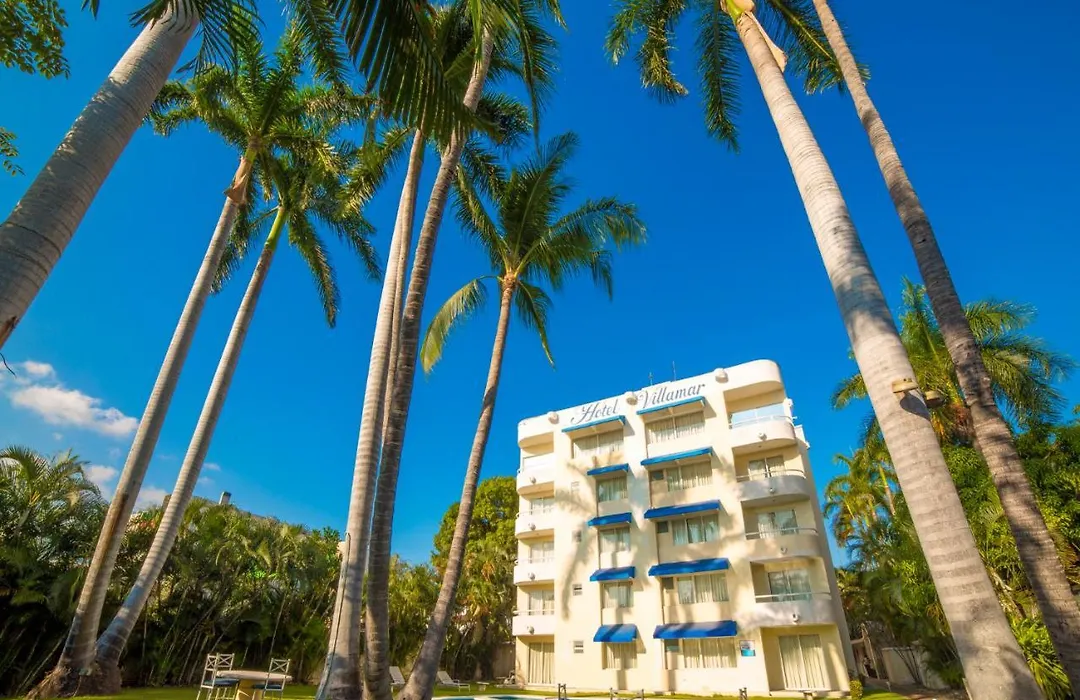 Hotel Villamar Princesa Suites-1