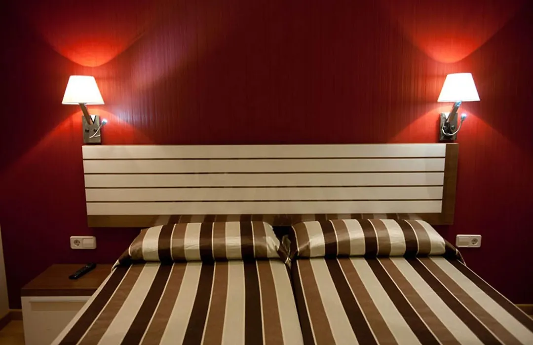 Hostal Bcn 46-1
