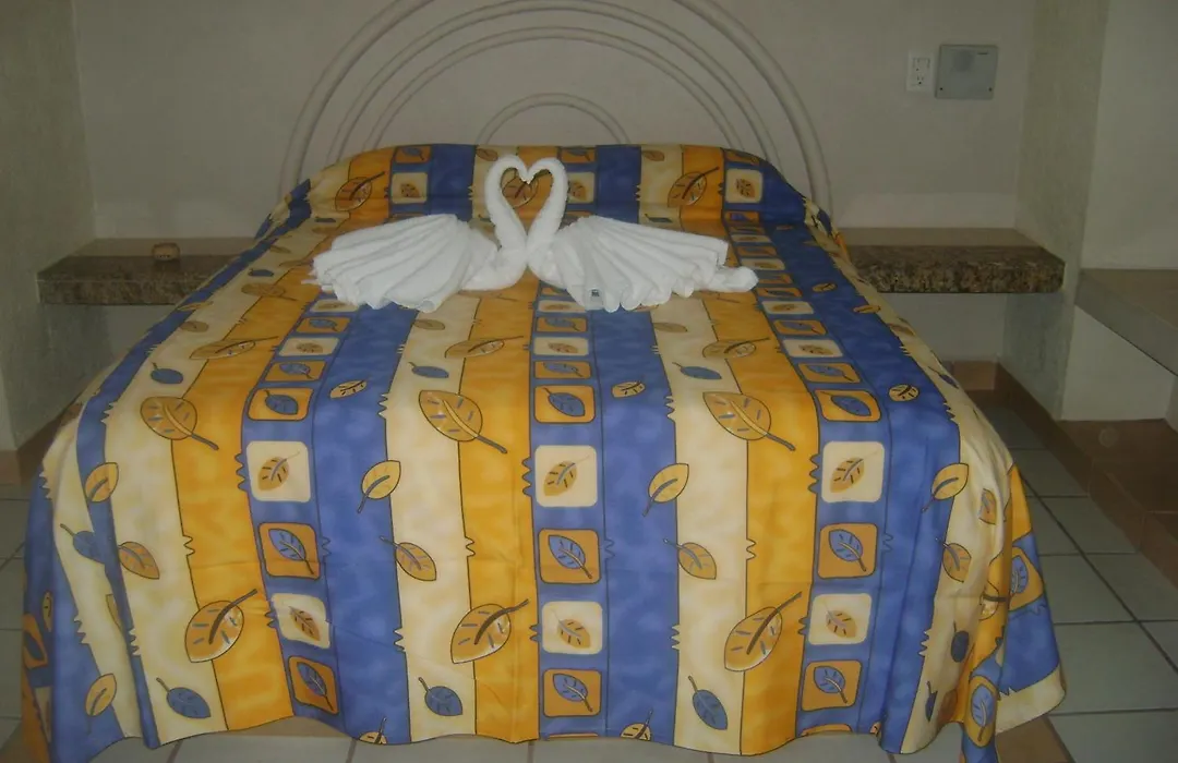 Hotel Itto Acapulco-1