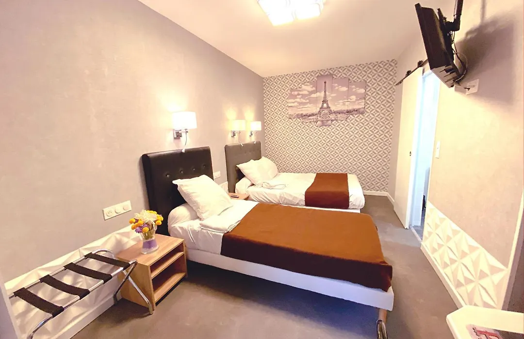 Hotel Aviatic-1