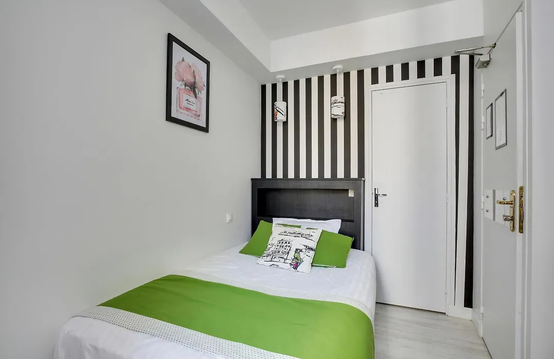 Hotel Riviera Elysees-1