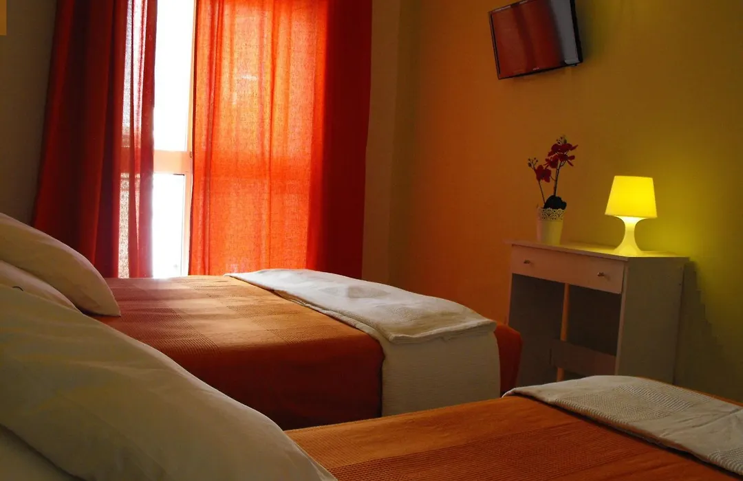 Hostal Santa Catalina-1