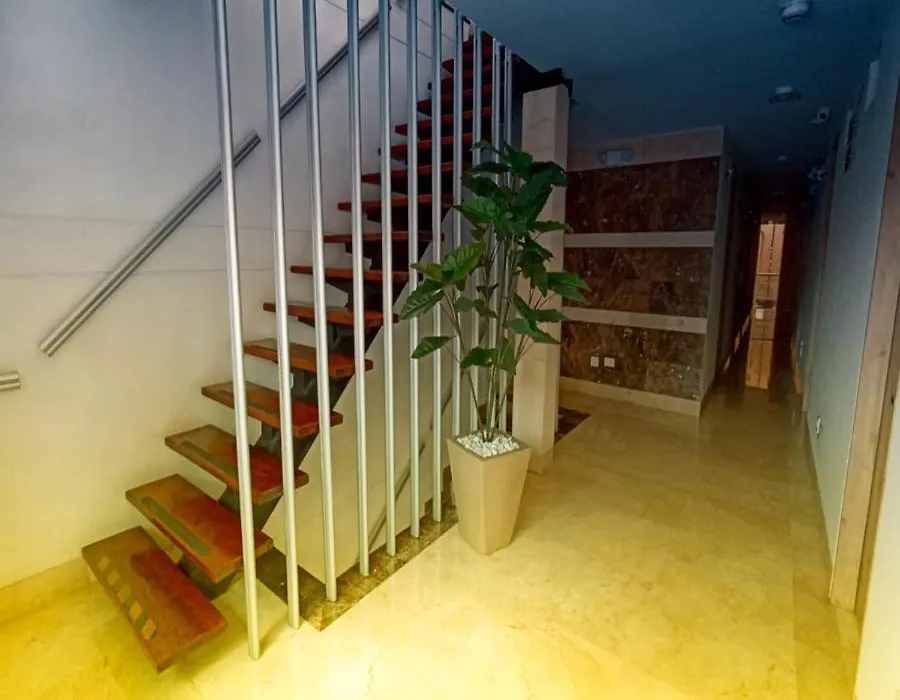 Hotel Park Caribe-1