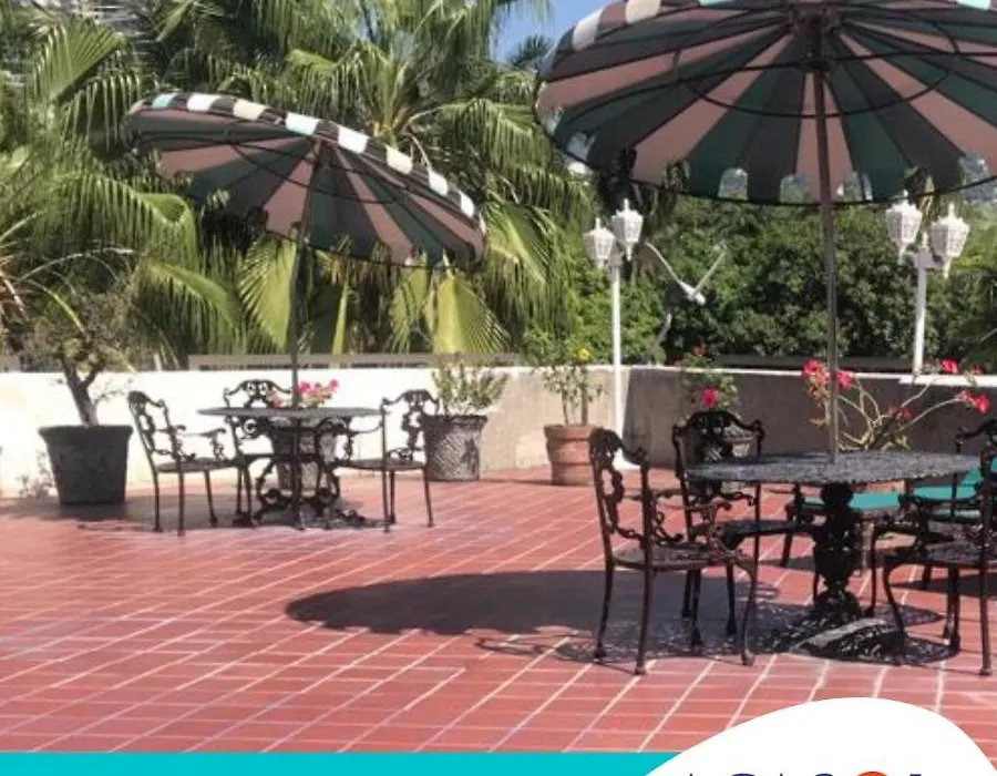Hotel Acasol-1