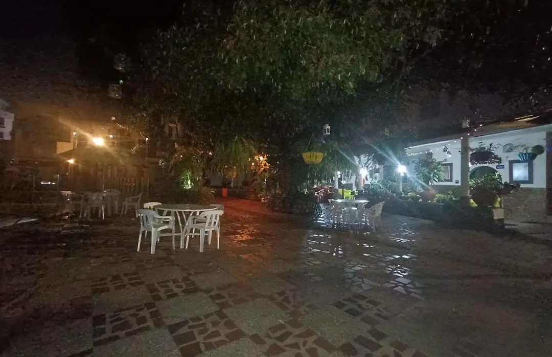 Hotel Villa Maritza-1