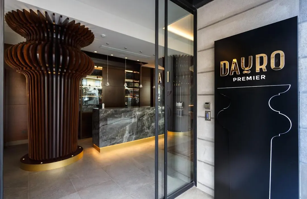 Hotel Dauro Premier-1