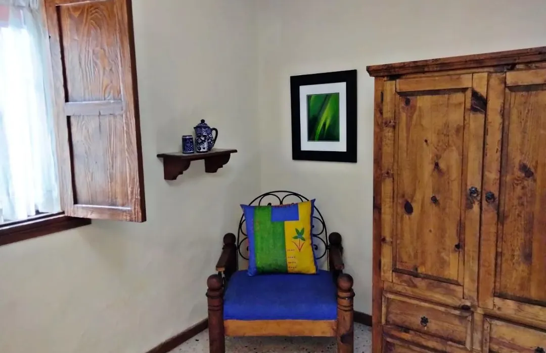 Villa Sueño Azul B&B-1