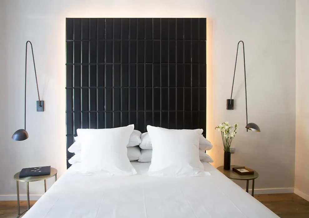 The Conica Deluxe Bed&Breakfast-1