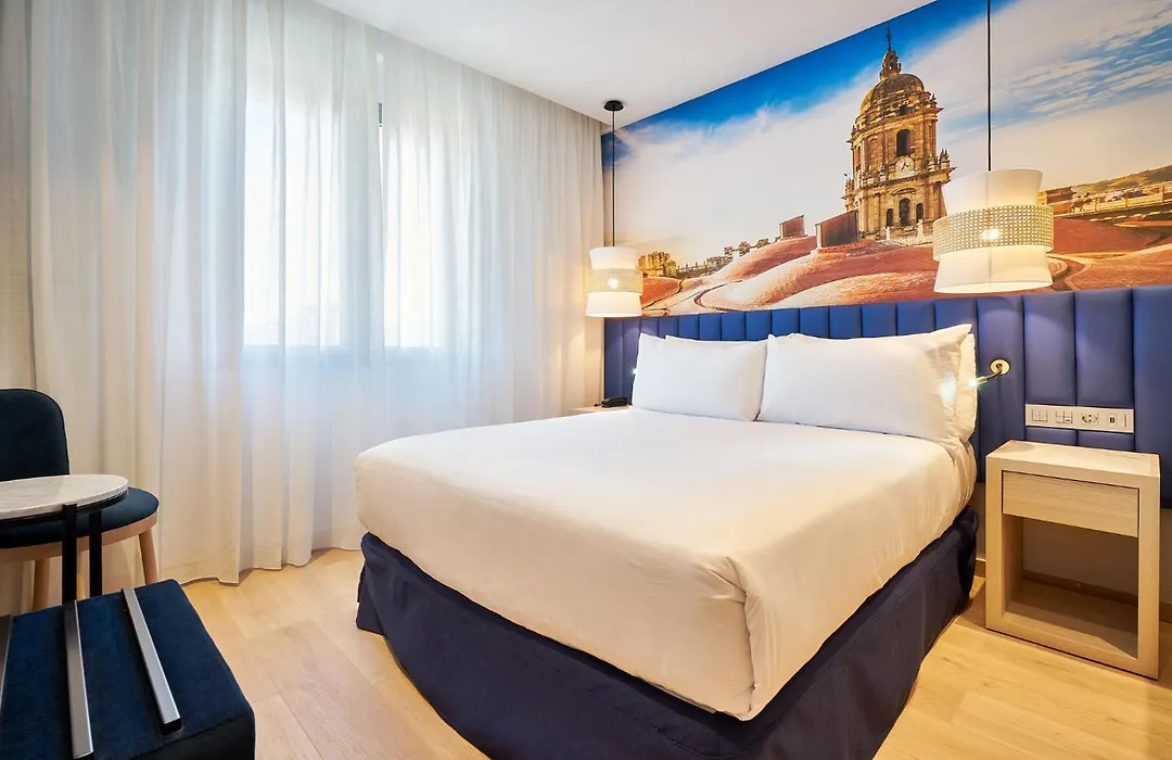 Eurostars Astoria-1
