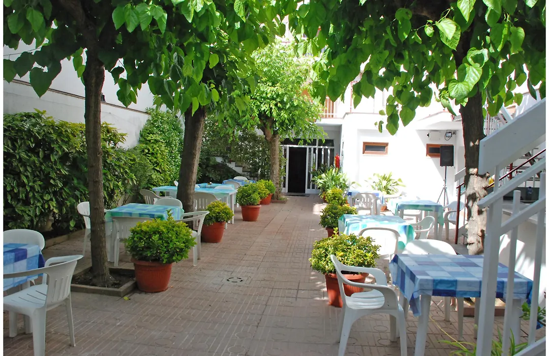Hotel Armonia-1
