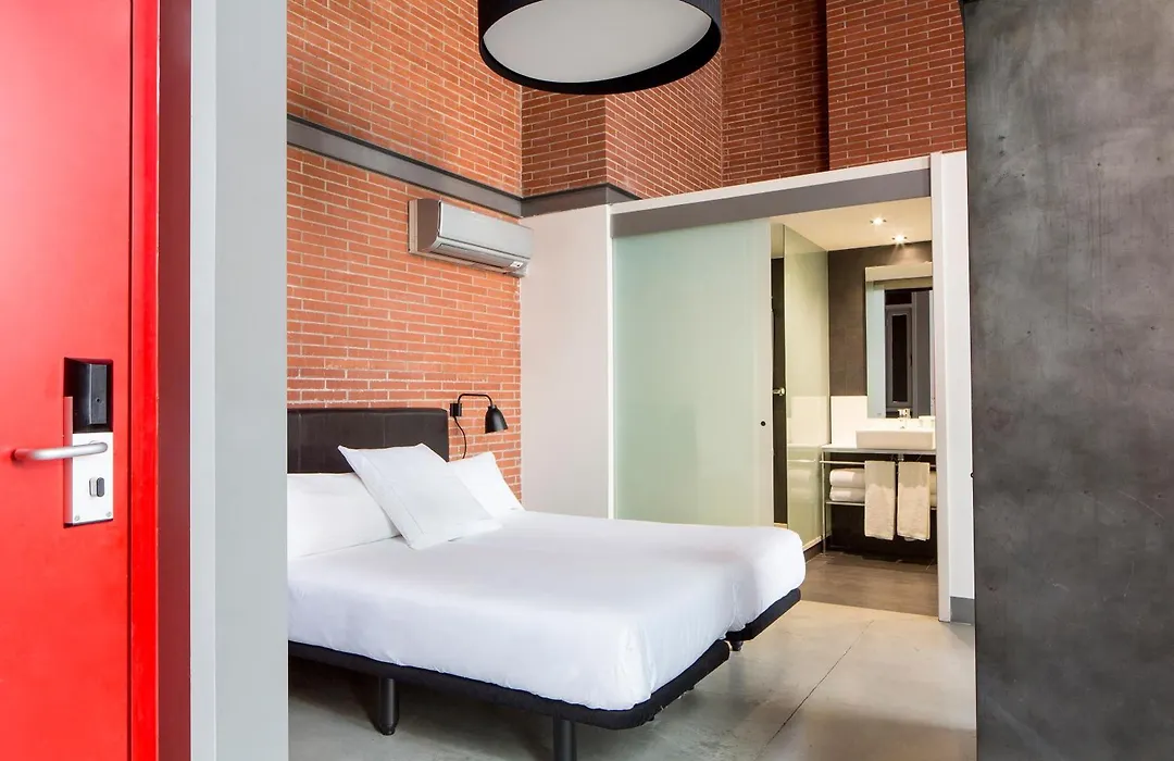 Barcelona Apartment Republica-1