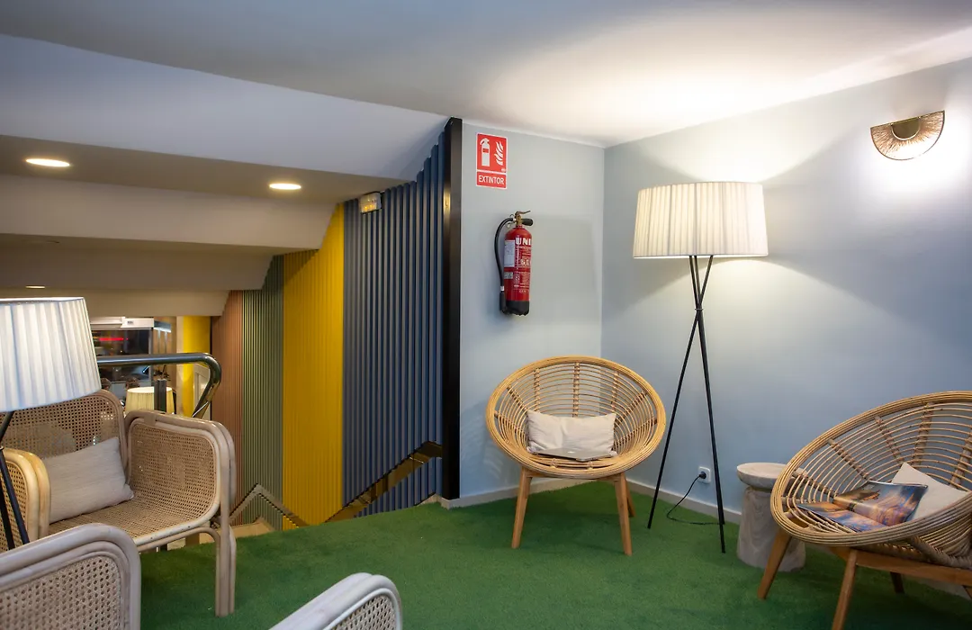 Casual Colours Barcelona By Casual Hoteles-1