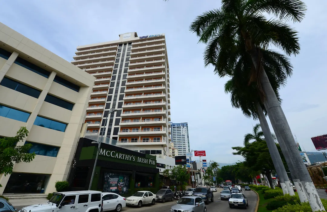 Holiday Inn Acapulco Amarea By Ihg-1