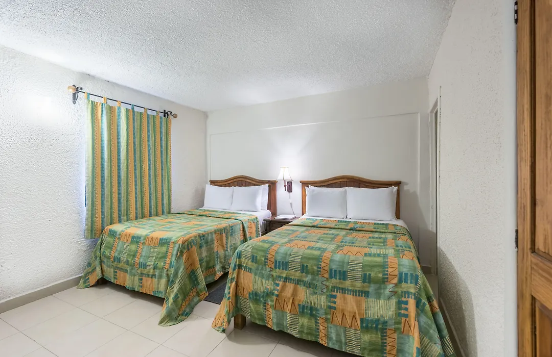 Hotel Abadia Plaza-1