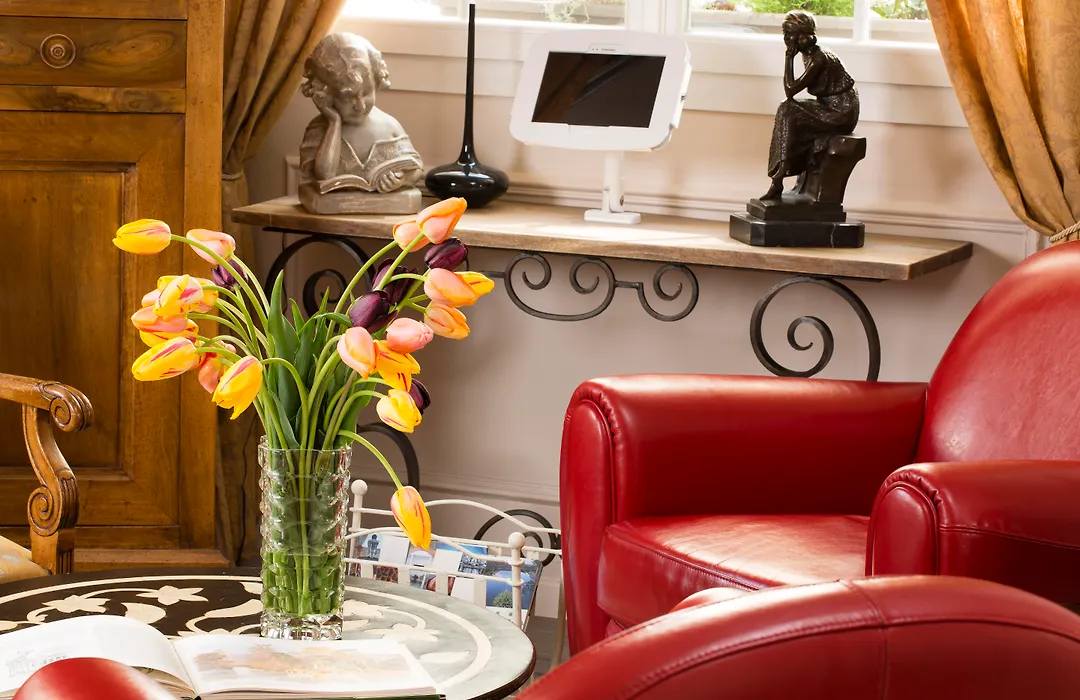 Chatillon Paris Montparnasse-1