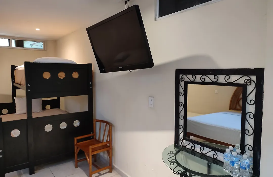 Hotel Ashly-1