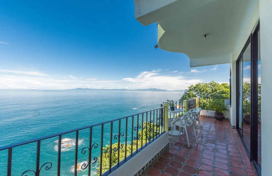 Mar Sereno Hotel & Suites-1