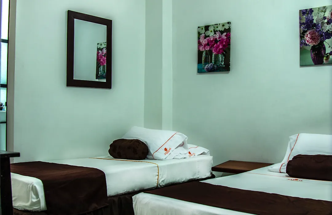 Hotel Casa 10-1