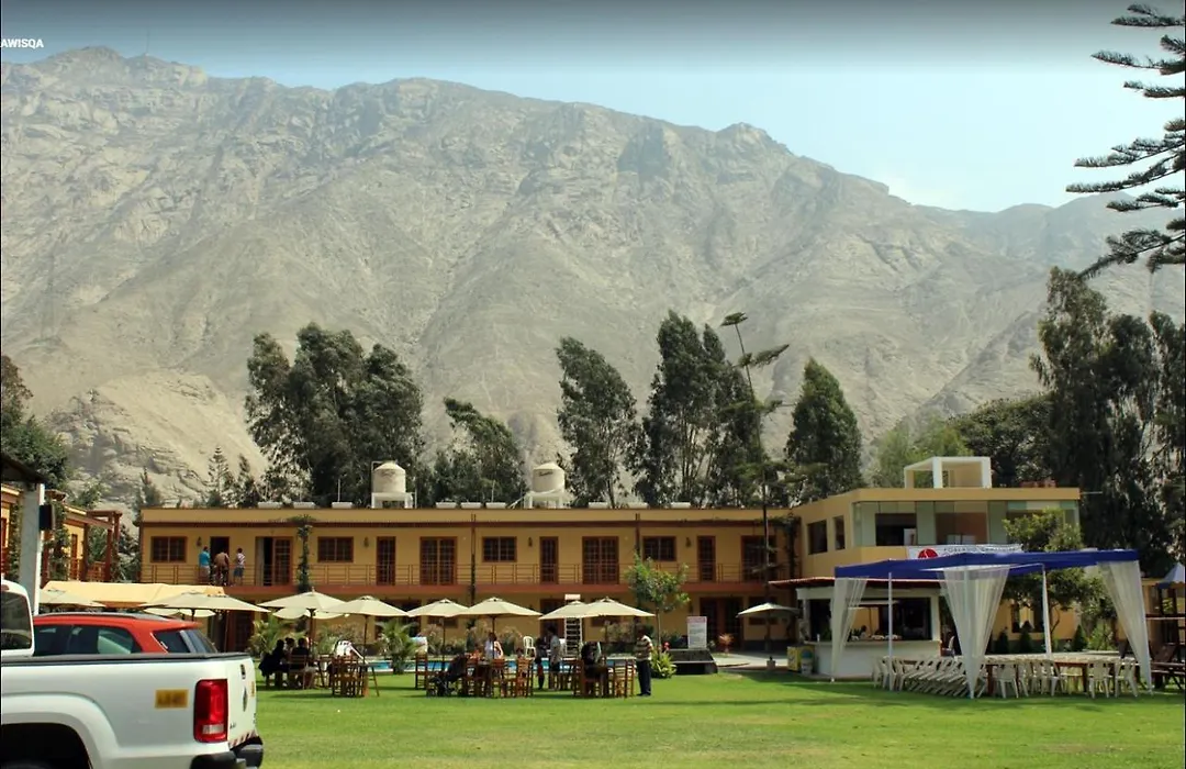 Centro Campestre Qawisqa-1