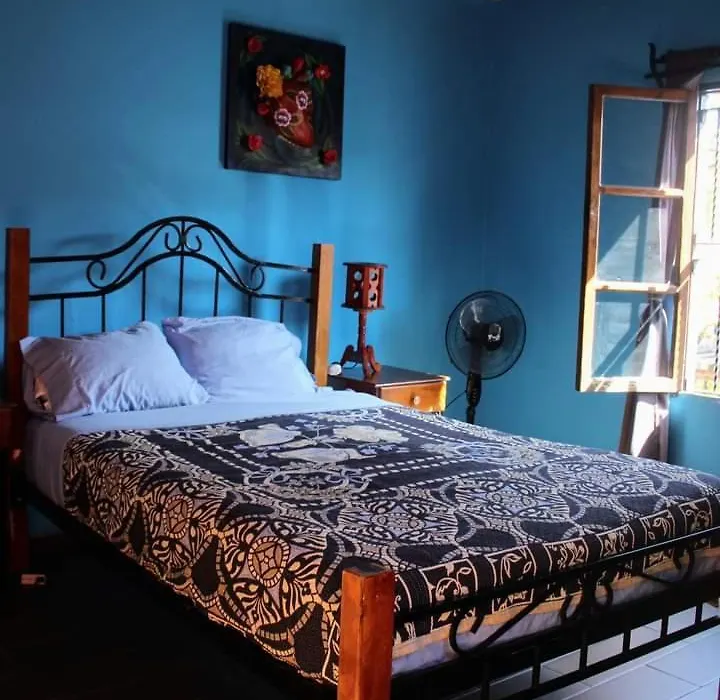Casa Jardín-1