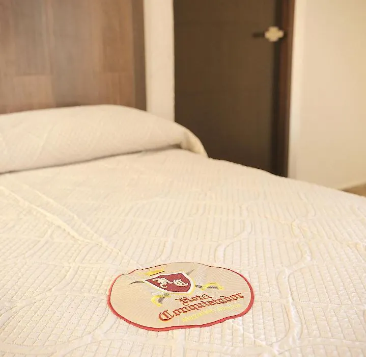 Hotel Conquistador-1