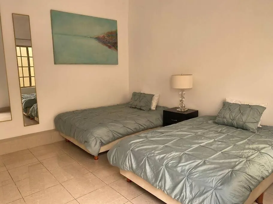 Hotel Olé-1