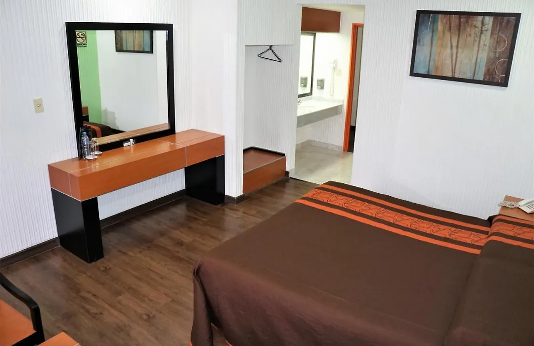 Hotel Castro-1