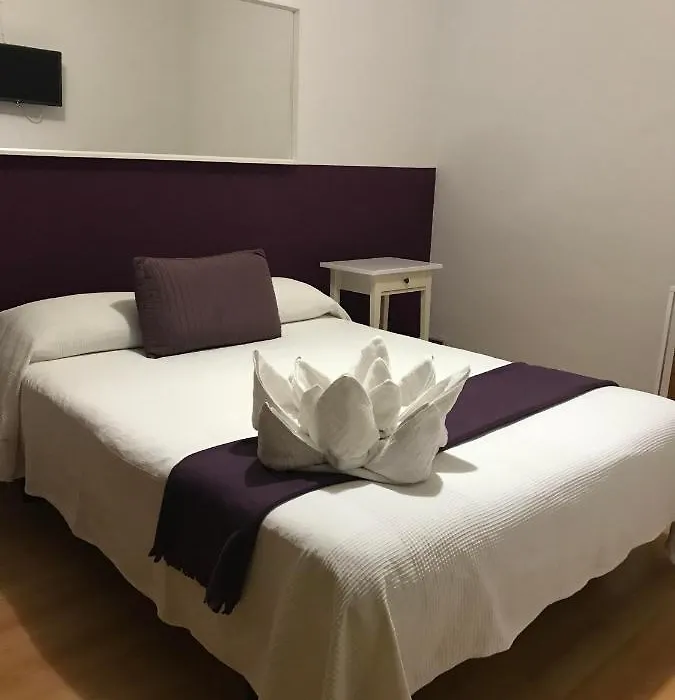 Hostal Muntaner-1