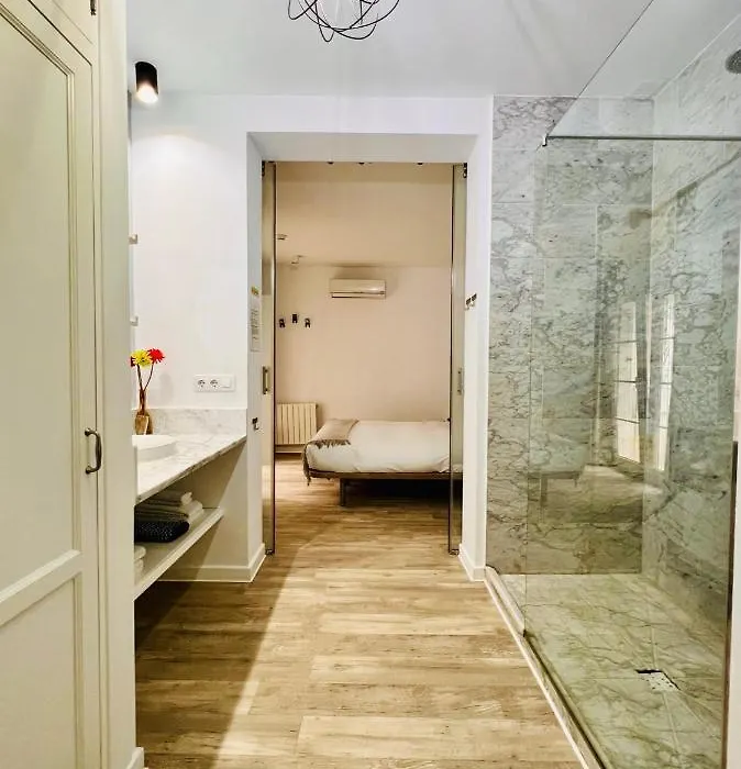Chipibeach B&B, Hostal Boutique-1