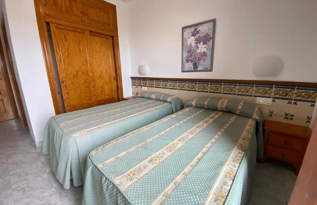 Hotel Simón-1