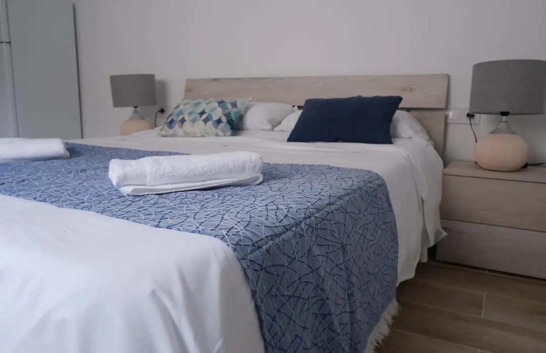 Sdh Apartments-1