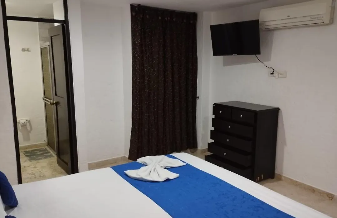 Blue Star Hotel-1