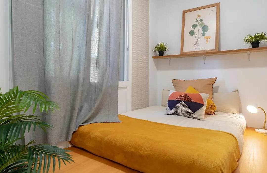 The Urban Jungle Hostel-1
