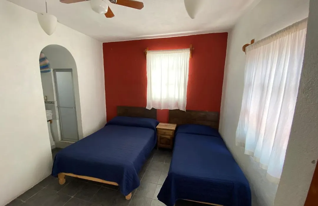 Hotel Rocinante-1