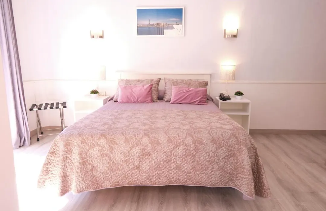 Hostal Ramos-1