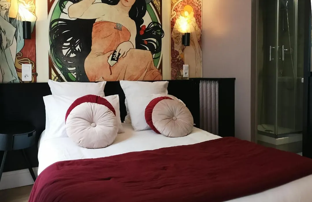Hotel Hippodrome-1