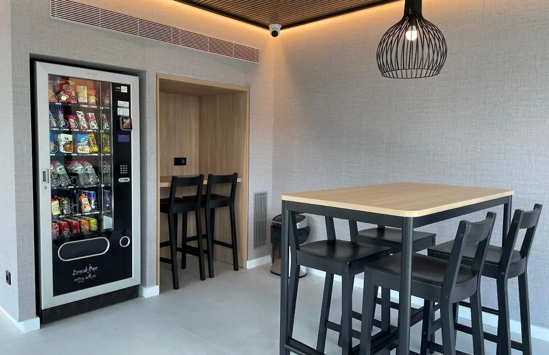 Rentalmar Suites Salou Families Only-1