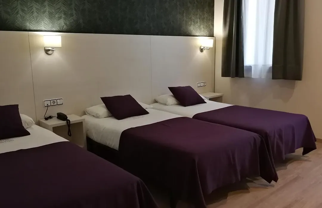 Hotel Cantón-1