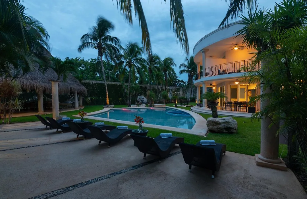 Villa Palmeras-1