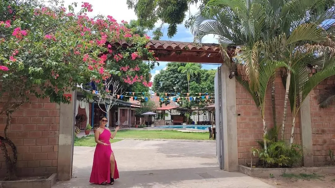 Casa Bambú-1