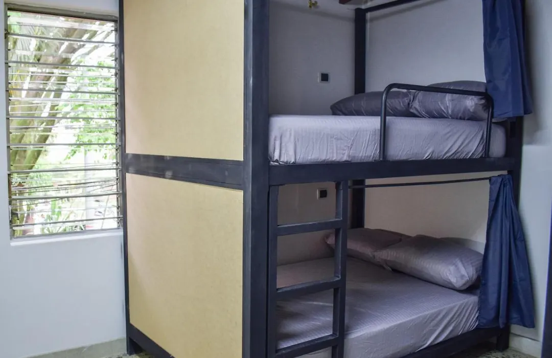 Area 51 Hostel-1