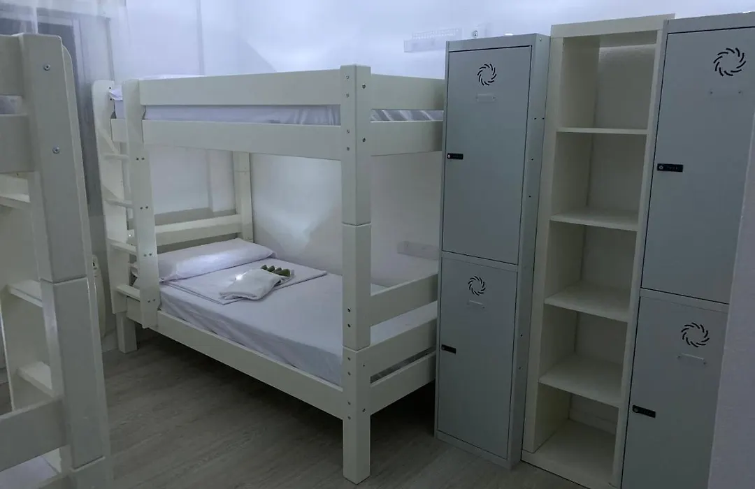 Apartamento Buensuceso 46 VFTGR04774-1