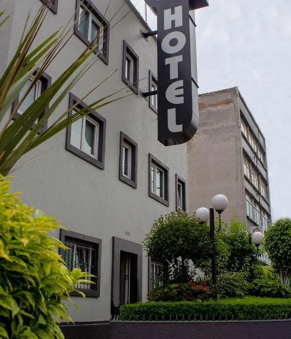 Hotel Miramar-1