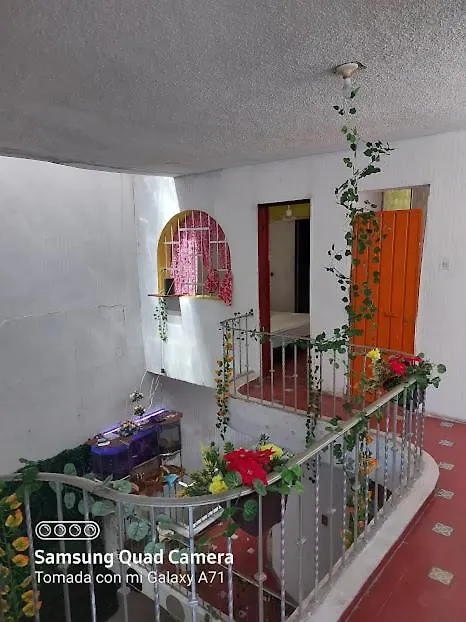 Hotel la Quebrada-1