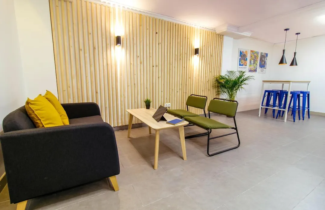 Koala Hostel-1
