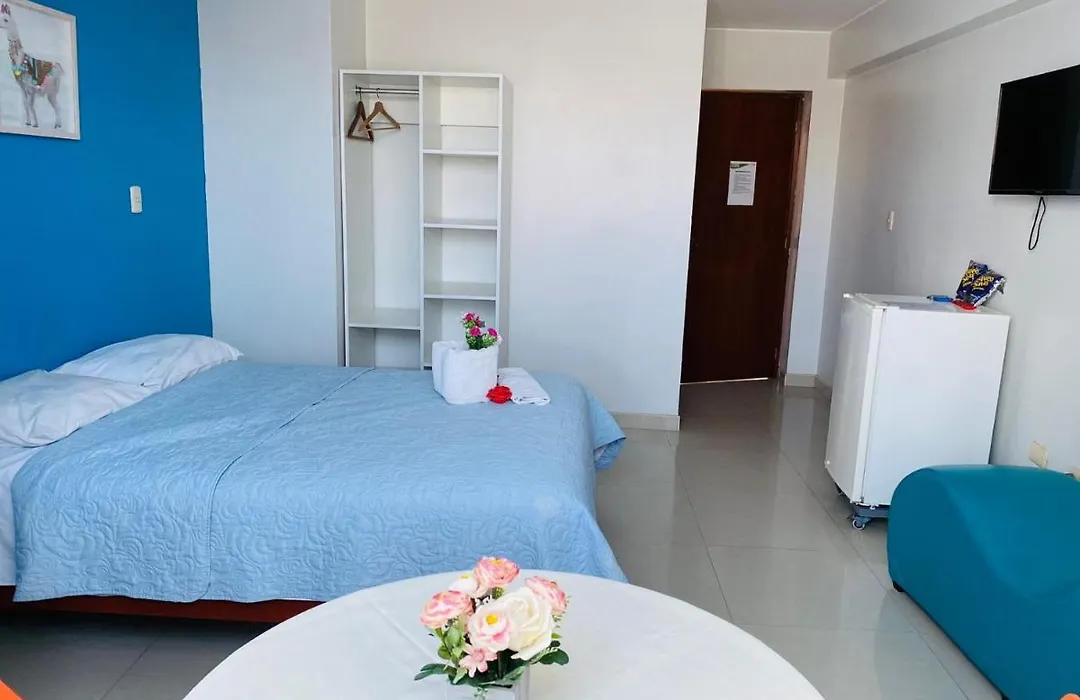 Hotel D' Poly-1