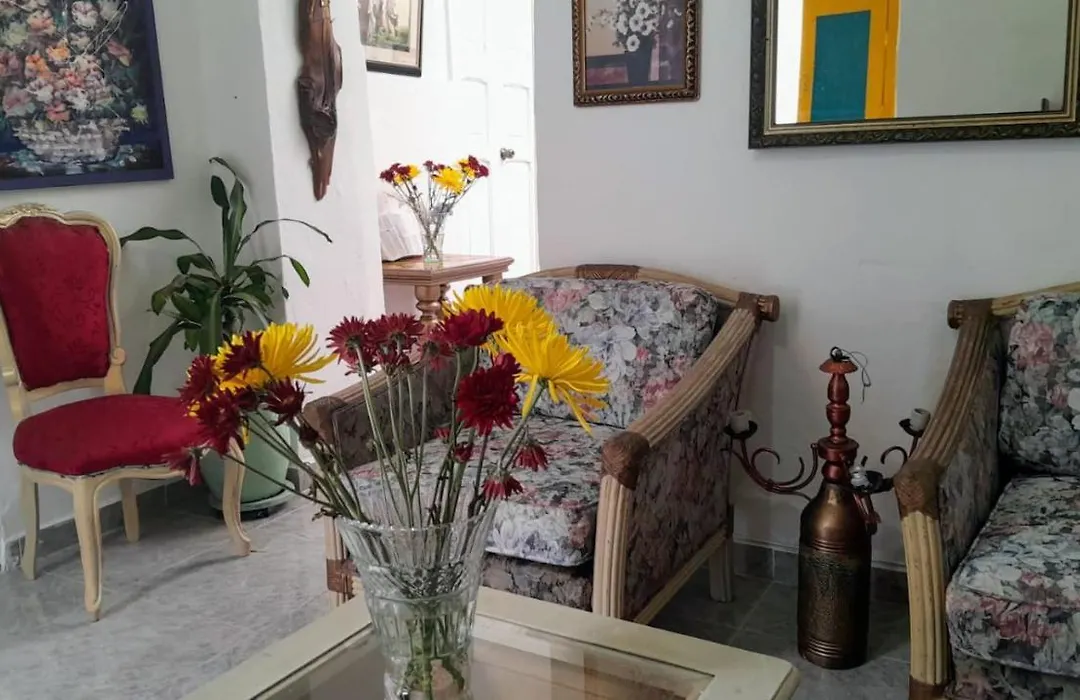 Casa de huespedes la antioqueñita el lugar perfecto para tu estadia-1